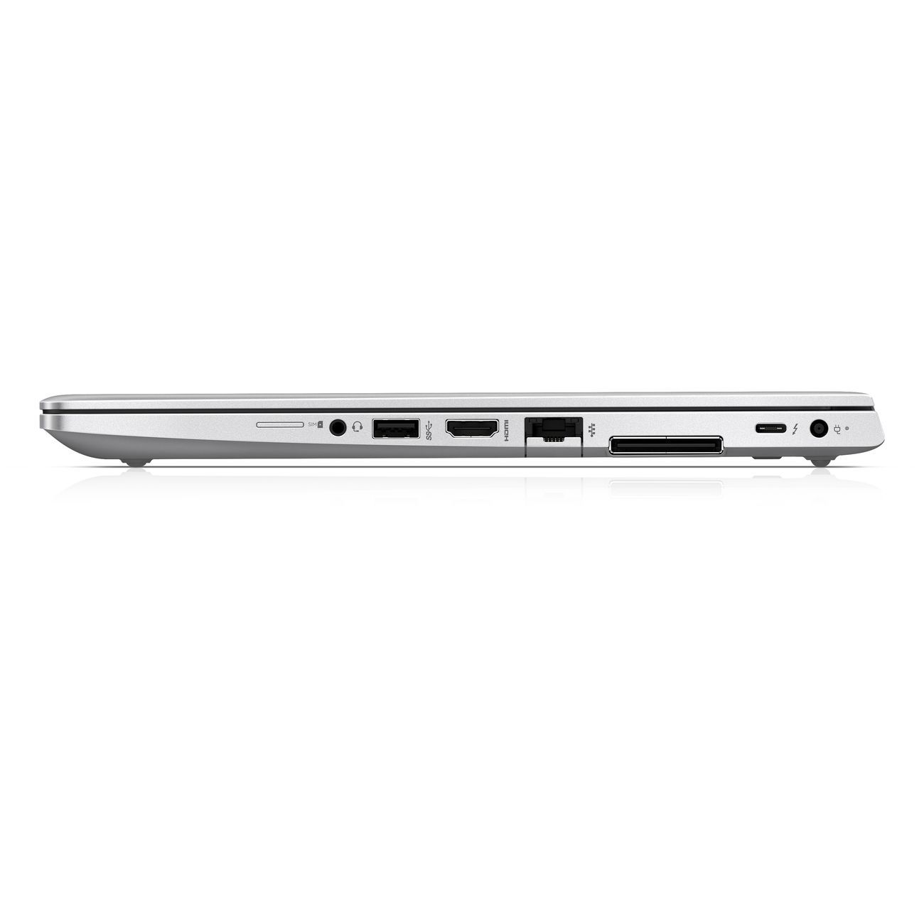 Ноутбук для бизнеса HP EliteBook 830 G6 7KN47EA