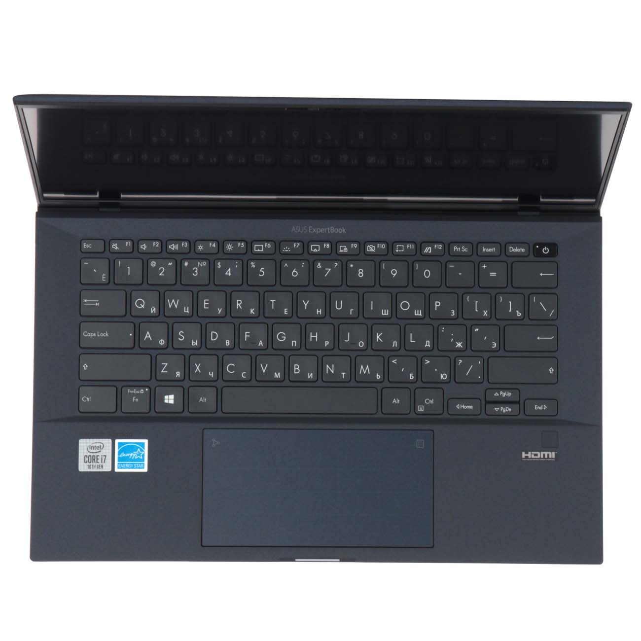 Ноутбук ASUS ExpertBook B9450FA-BM0556R