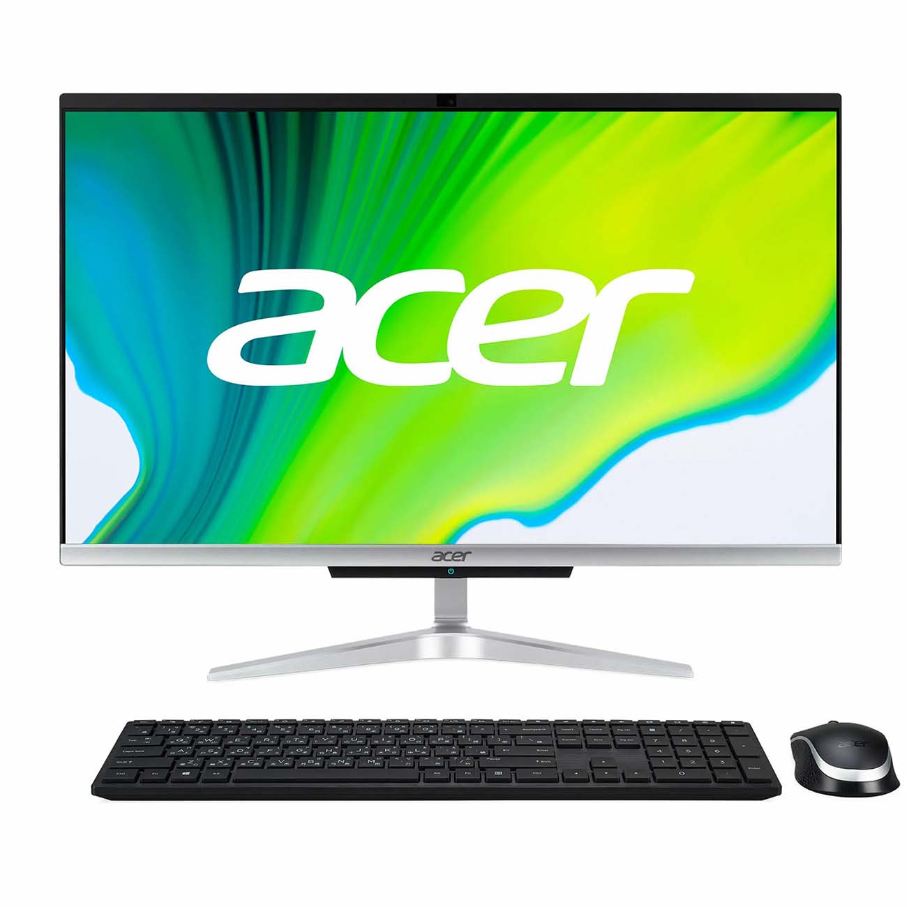 Моноблок Acer Aspire C22-960 DQ.BD9ER.00C
