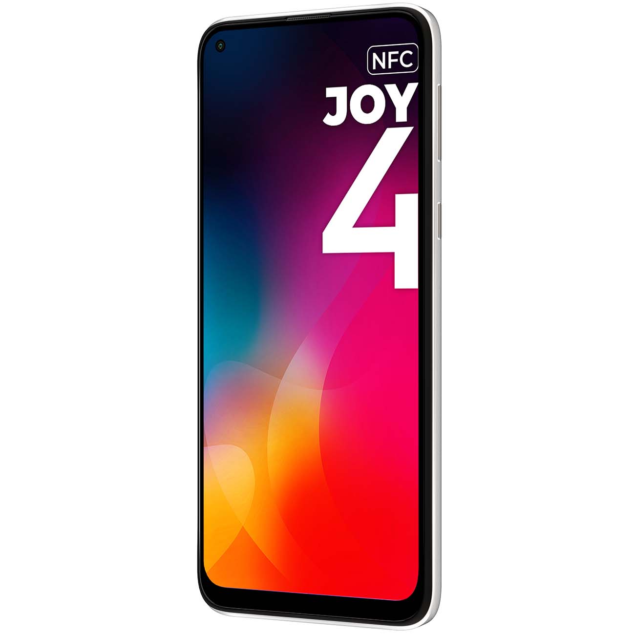 Смартфон Vsmart Joy 4 3+64GB Pearl White (V441E)