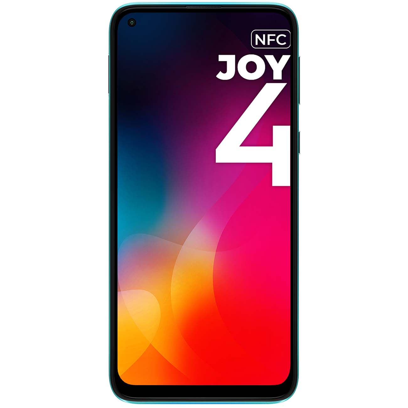 Смартфон Vsmart Joy 4 3+64GB Turquoise (V441E)