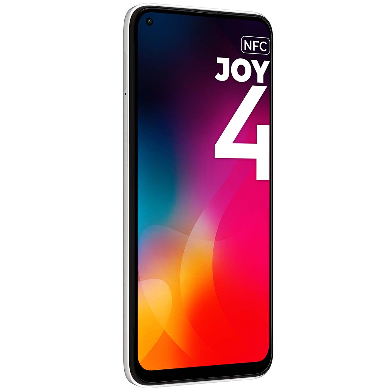 Смартфон Vsmart Joy 4 4+64GB Pearl White (V441E)