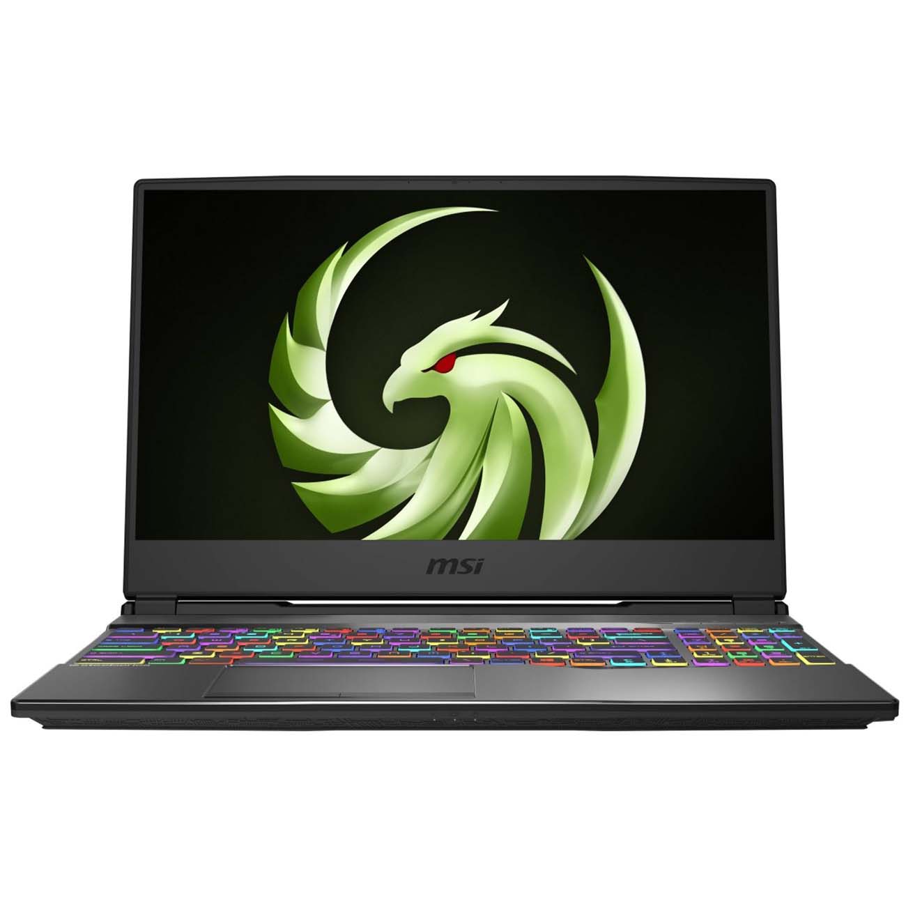 Ноутбук игровой MSI Alpha 15 A4DEK-012XRU