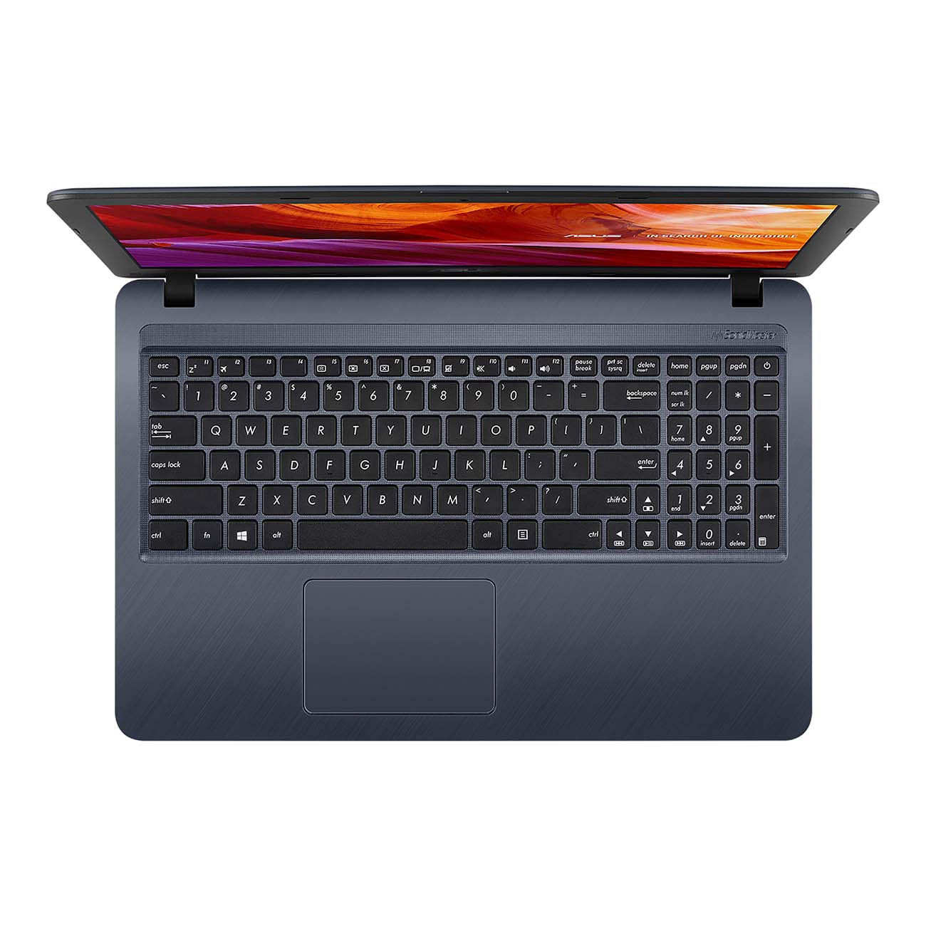 Ноутбук ASUS A543MA-GQ1260T