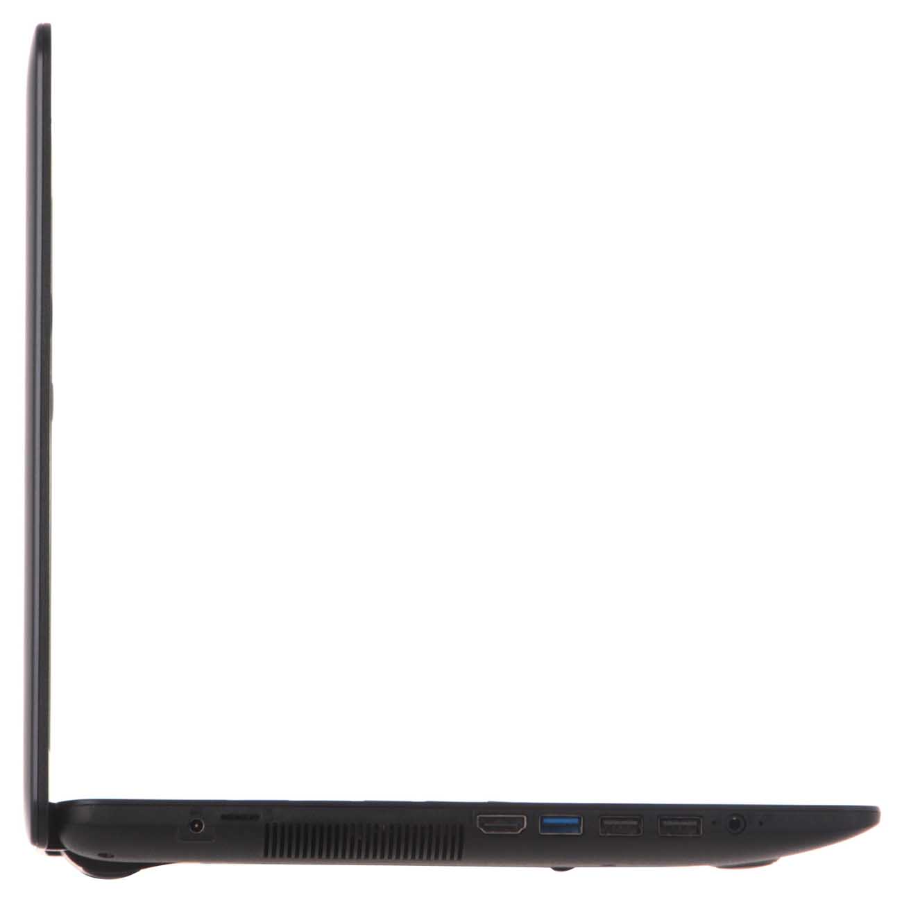 Ноутбук ASUS A543MA-GQ1260T
