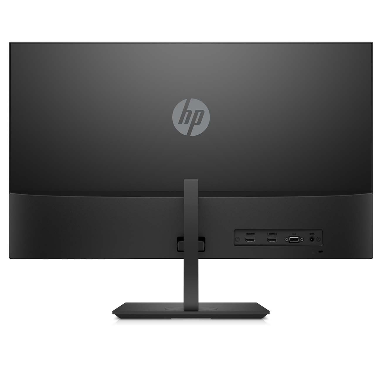 Монитор HP 27"/IPS/1920х1080/75Гц/черный (27fh)