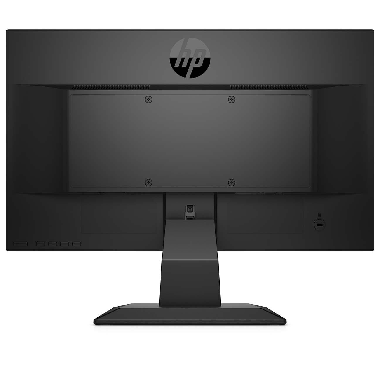 Монитор HP 19.5"/TN/1600х900/60Гц/черный (V20HD+)