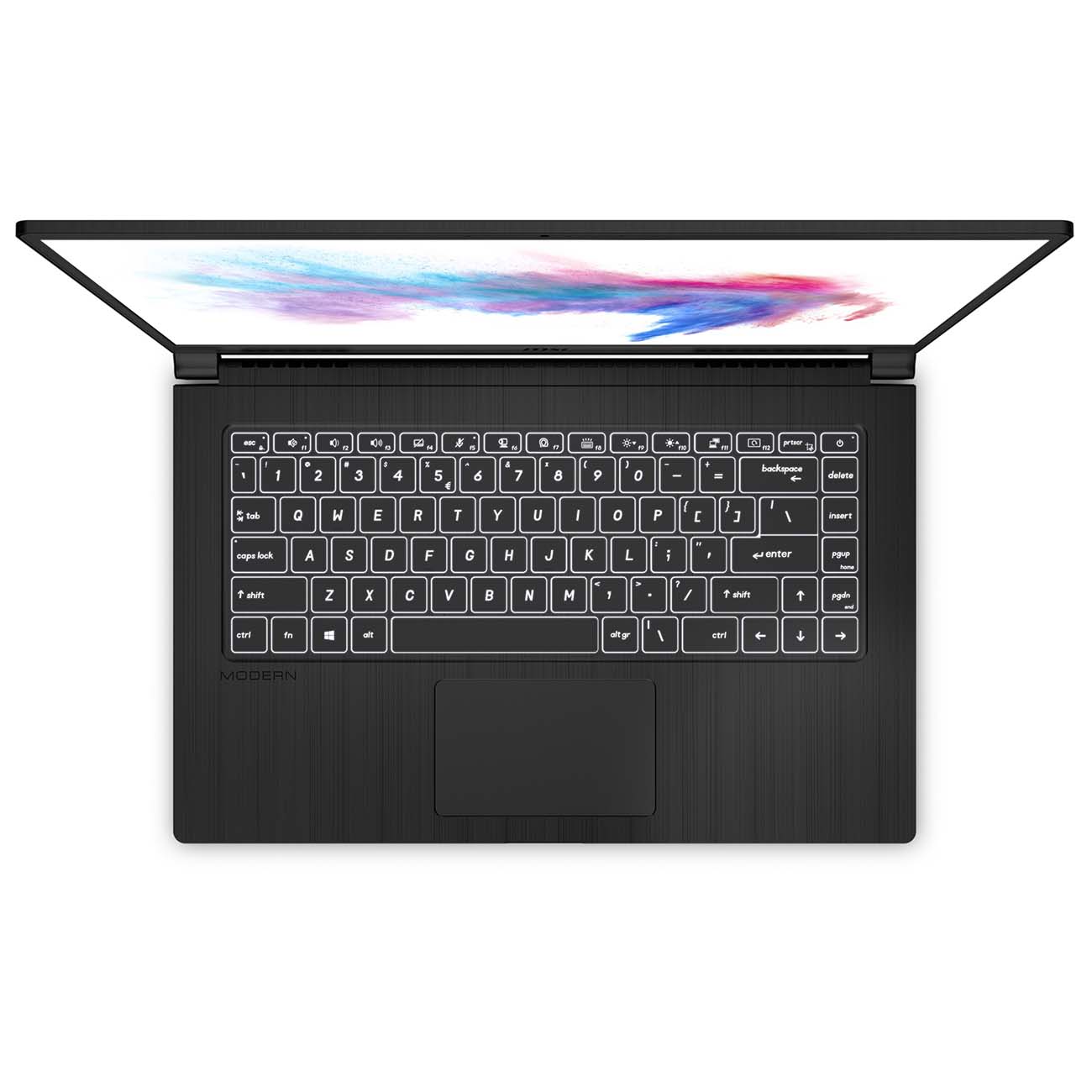 Ноутбук MSI Modern 15 A11SB-040RU