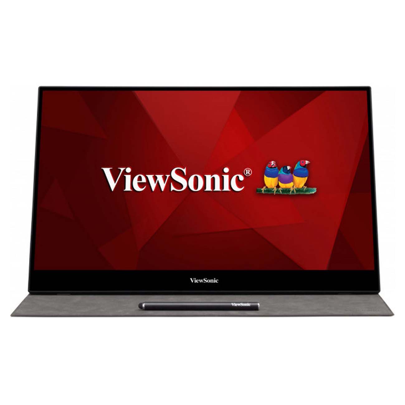 Монитор ViewSonic TD1655 фото