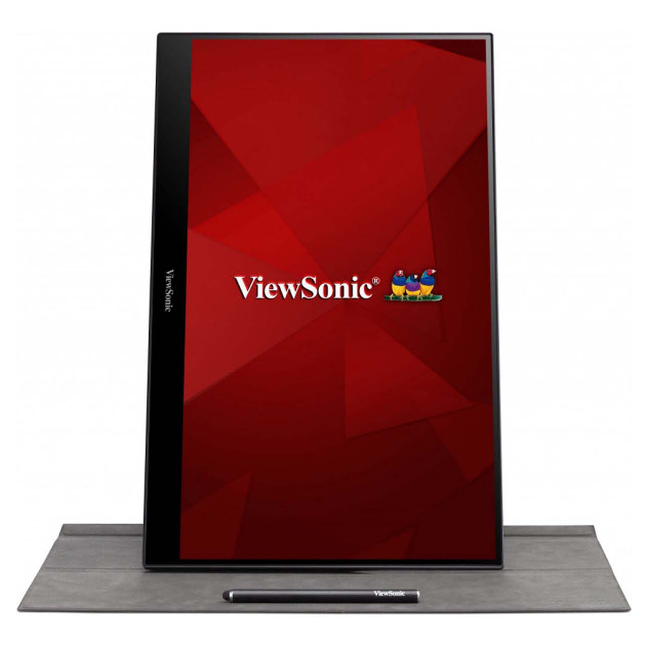 Монитор ViewSonic TD1655