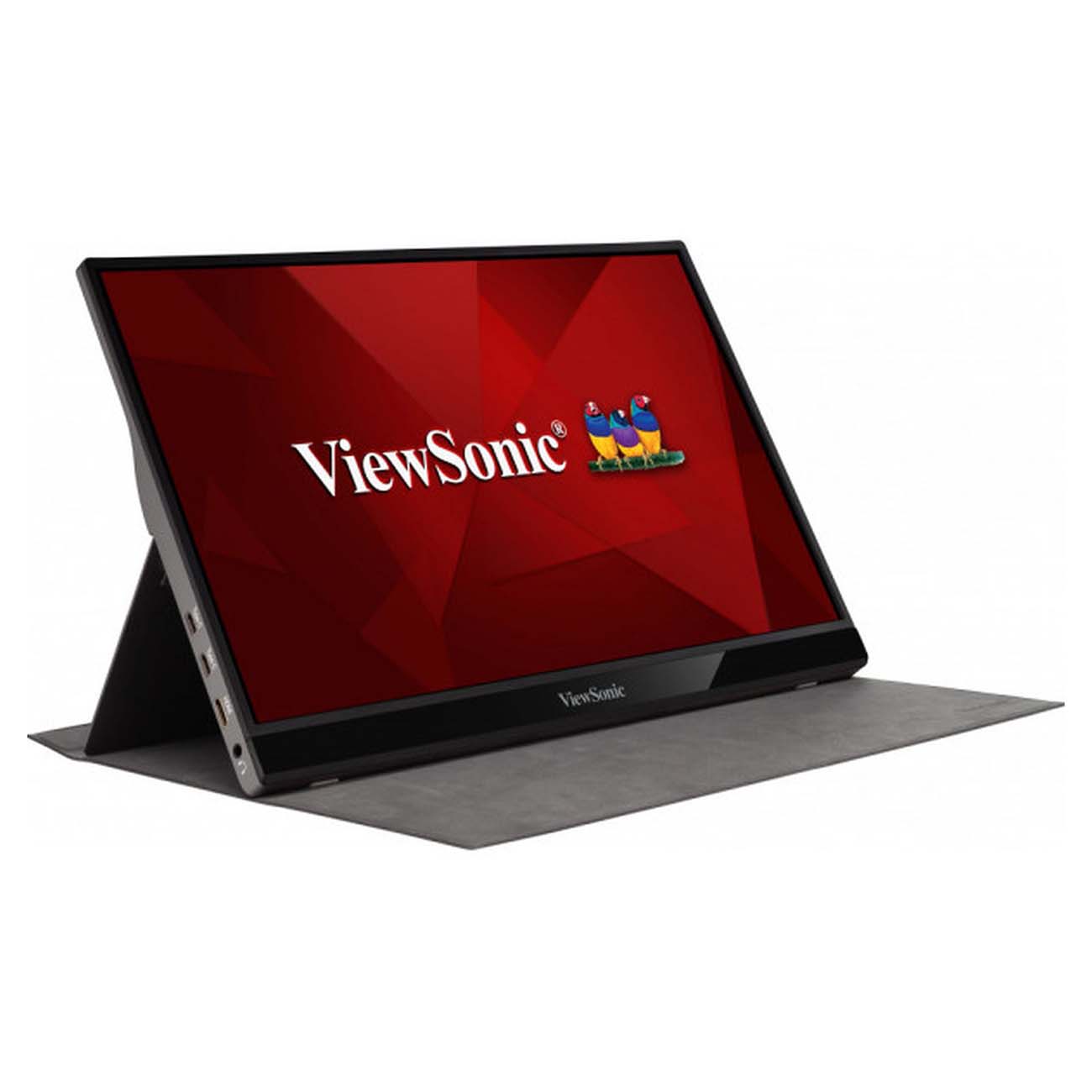 Монитор ViewSonic VG1655