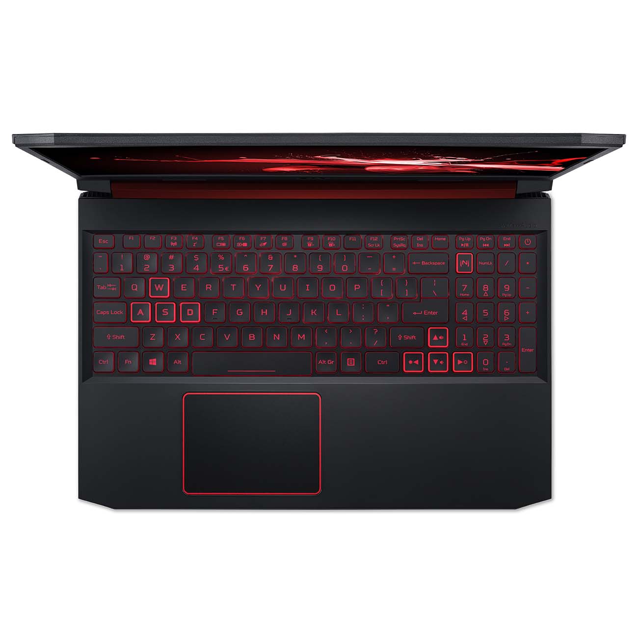 Ноутбук игровой Acer Nitro 5 AN515-54-5304 NH.Q96ER.00U