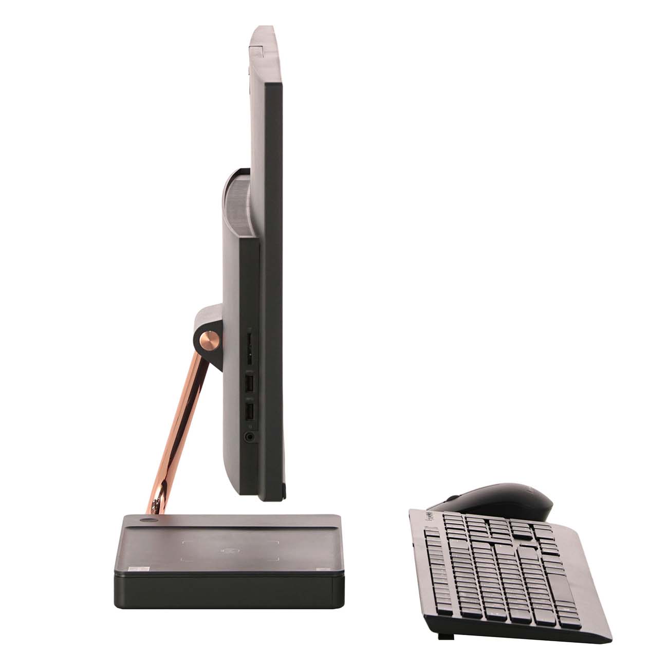 Моноблок Lenovo IdeaCentre A540-24API (F0EM005VRK)