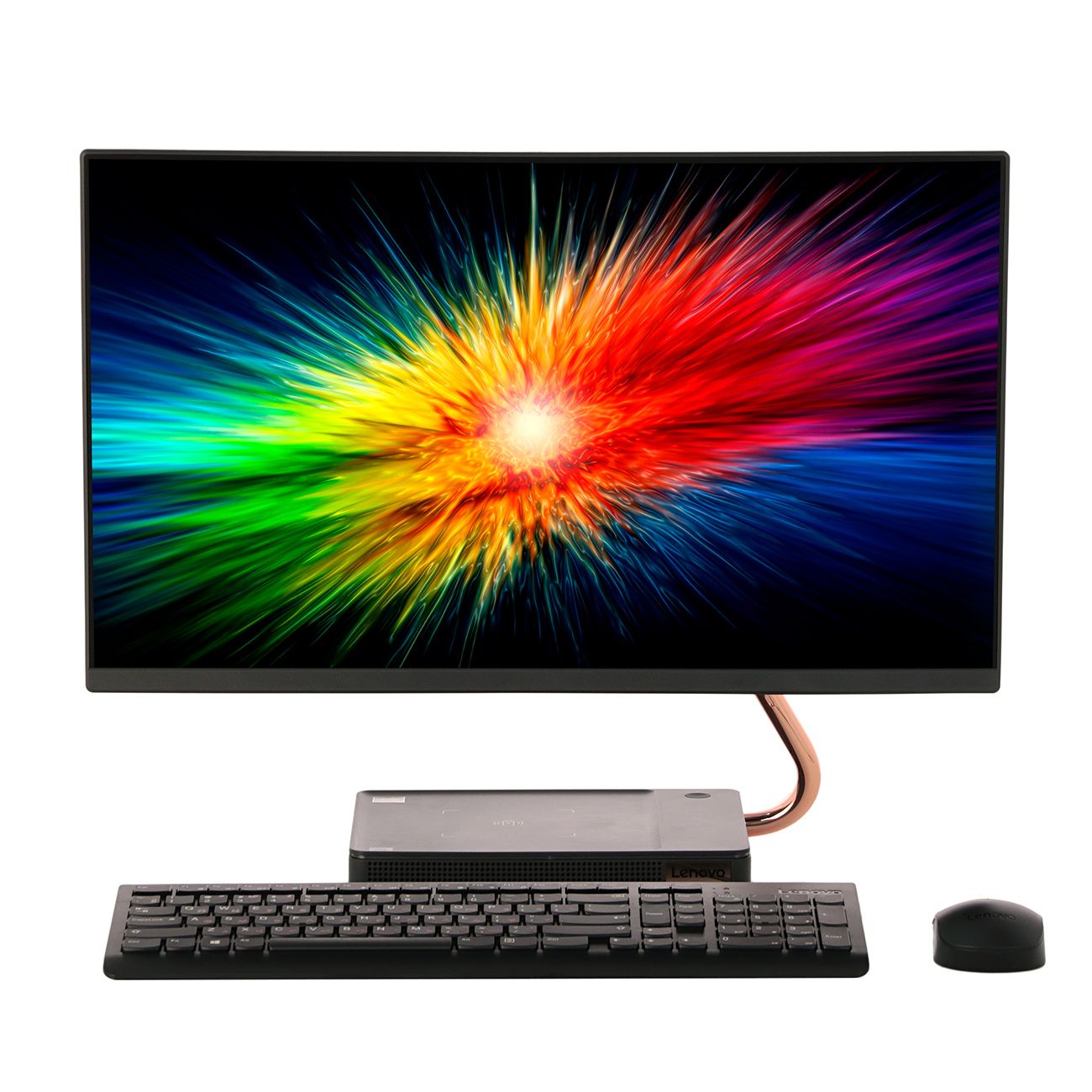 Моноблок Lenovo IdeaCentre A540-24API (F0EM005DRK)