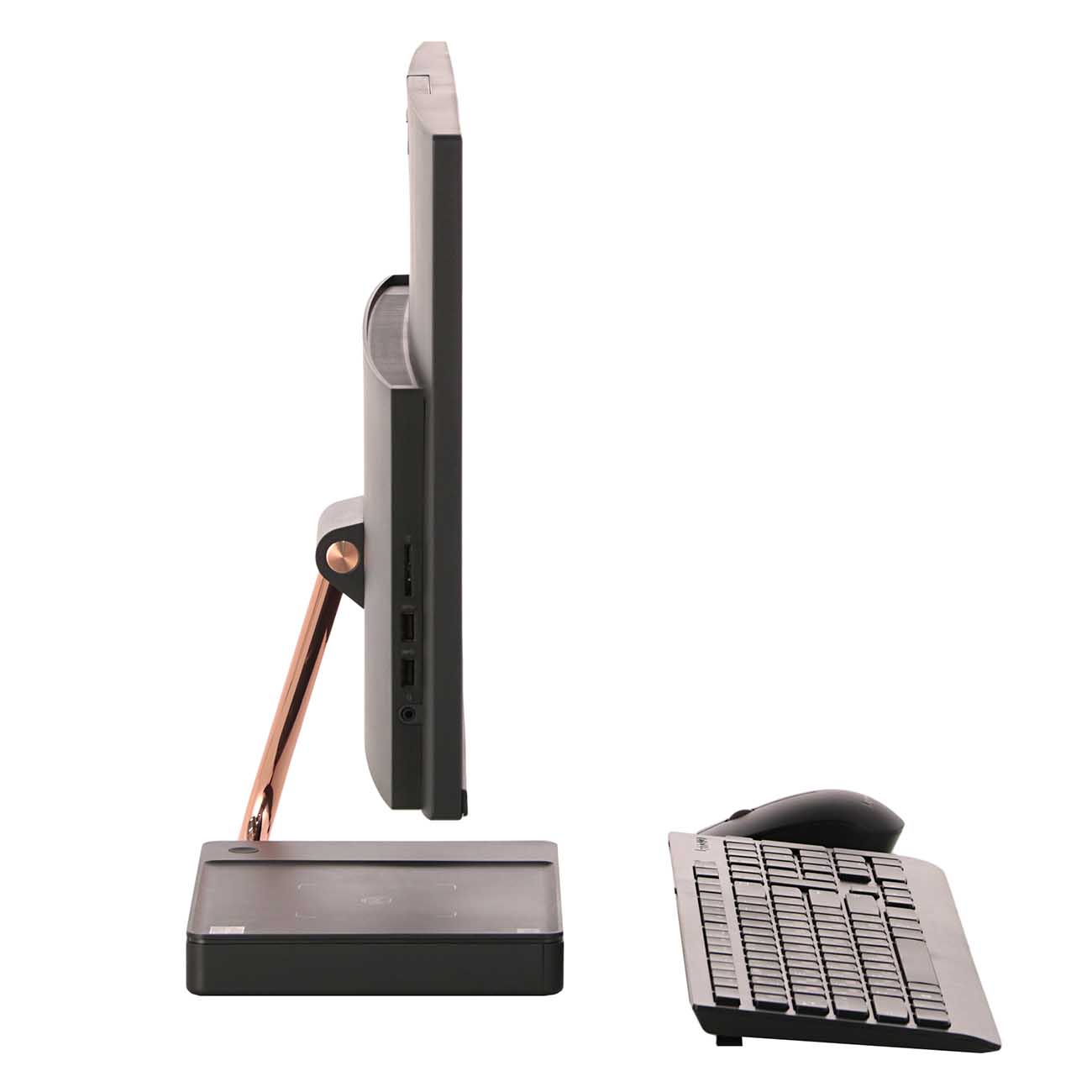 Моноблок Lenovo IdeaCentre A540-24API (F0EM005DRK)