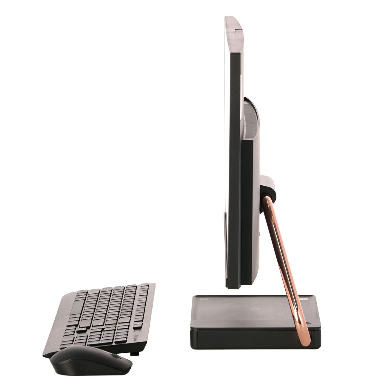 Моноблок Lenovo IdeaCentre A540-24API (F0EM005DRK)