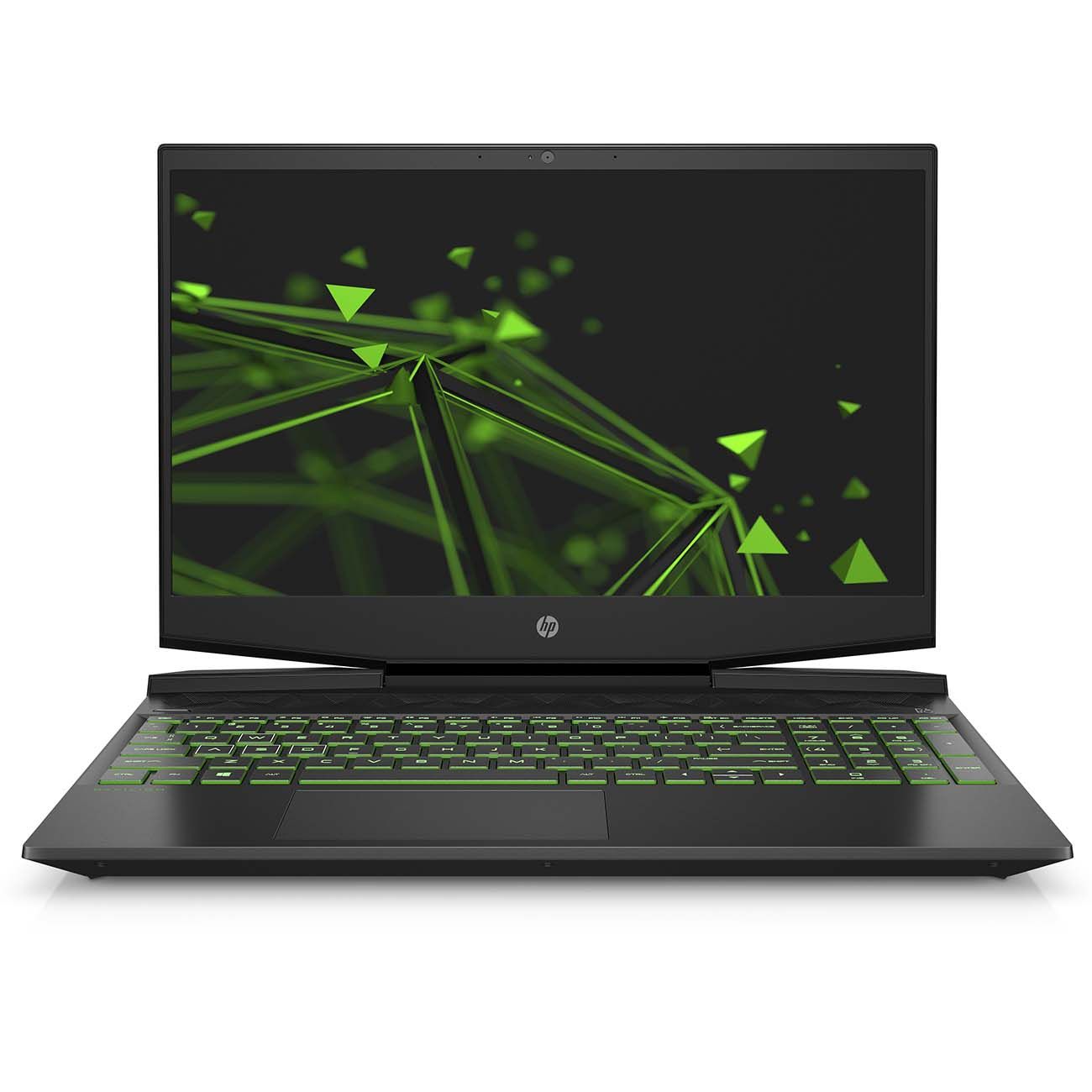 Ноутбук игровой HP Pavilion Gaming 15-dk1074ur 316F7EA