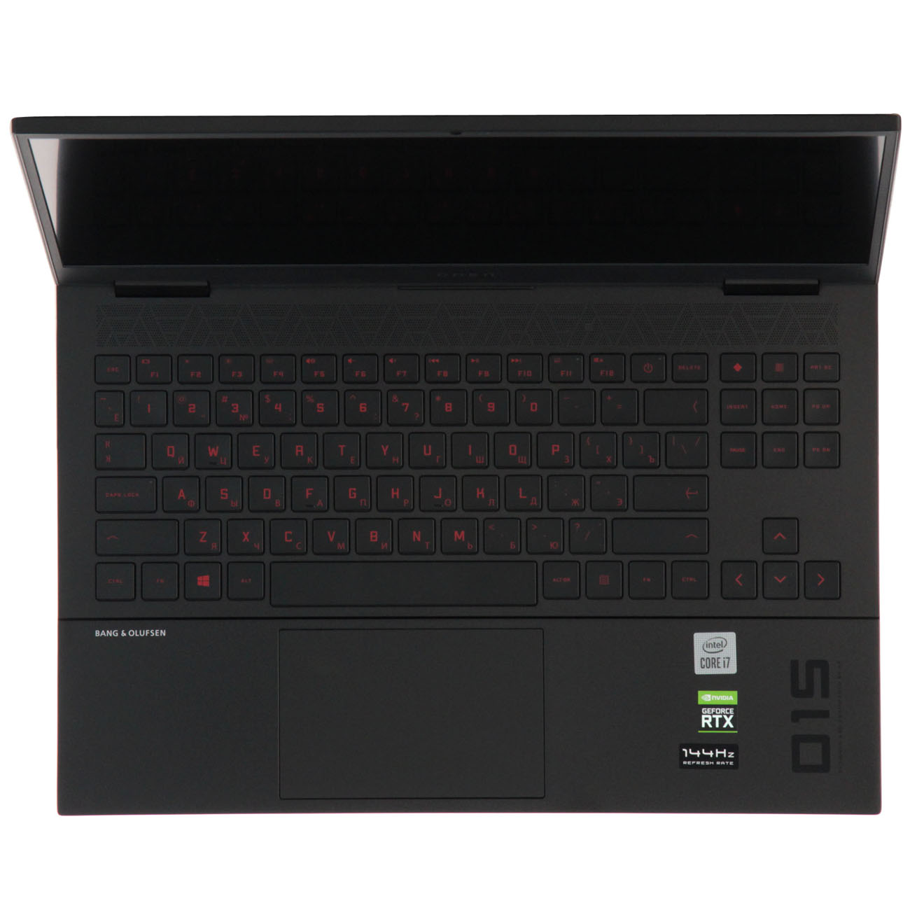 Ноутбук игровой HP OMEN 15-ek0053ur 316G5EA