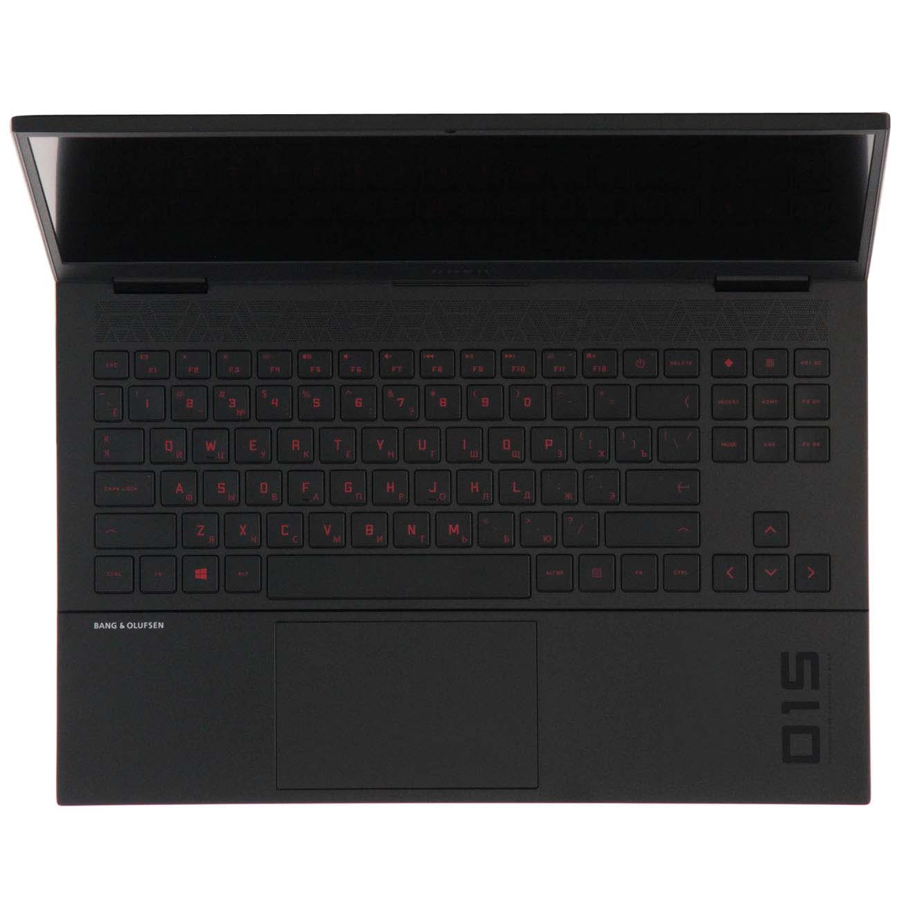 Ноутбук игровой HP OMEN 15-ek0056ur 316G6EA