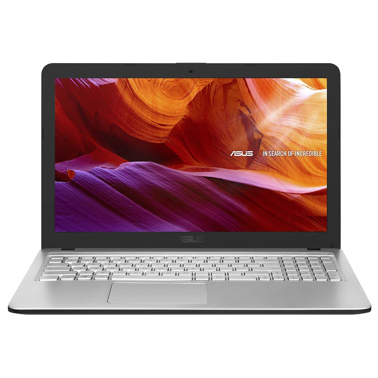 Ноутбук ASUS R543BA-DM910 фото