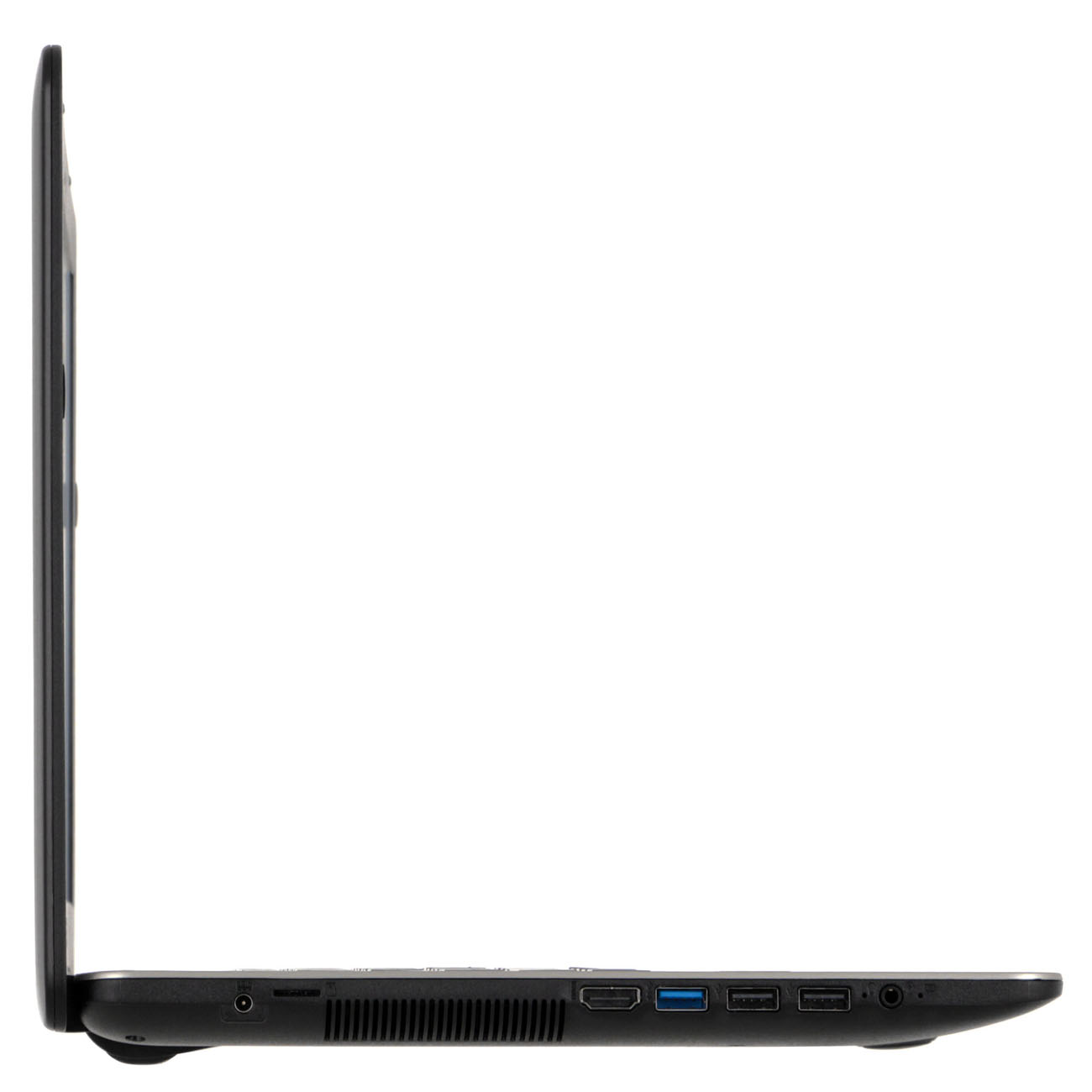 Ноутбук ASUS R543BA-DM910