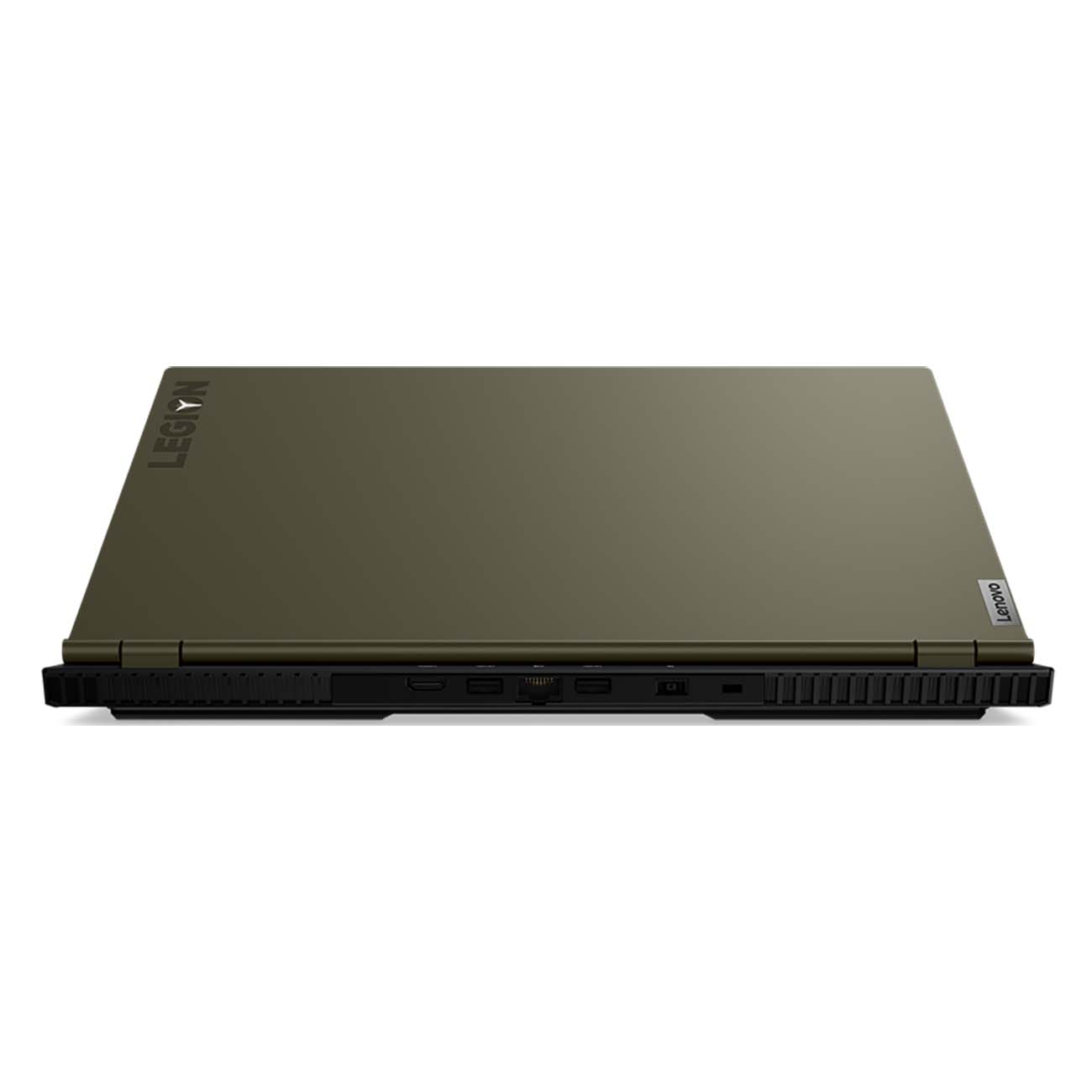 Ноутбук игровой Lenovo Legion C7 15IMH05 (82EH002WRU)
