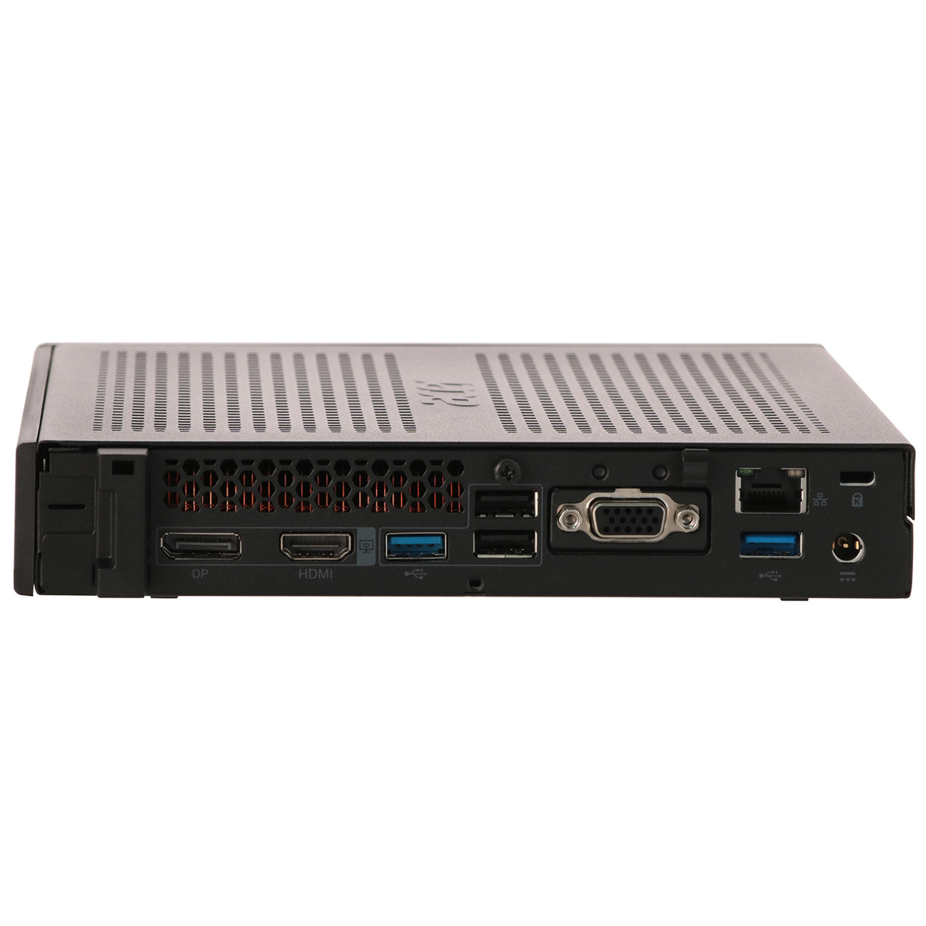 Системный блок Acer Veriton N4660G DT.VRDER.1AJ