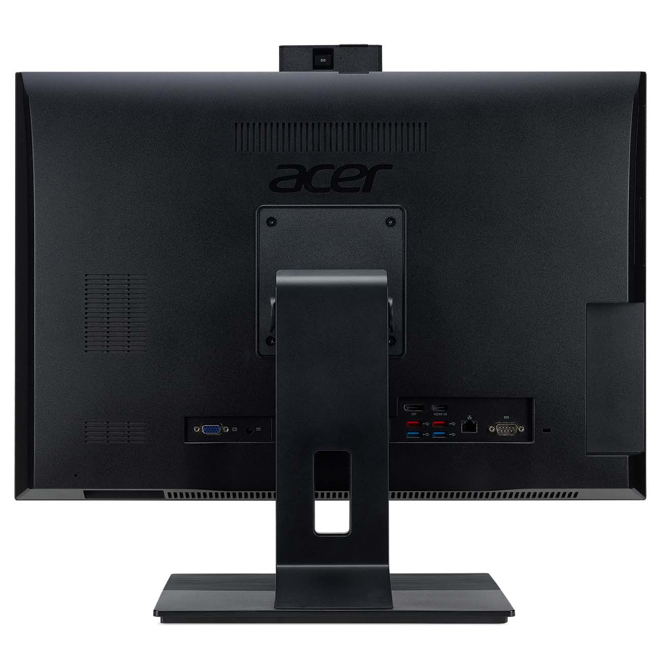 Моноблок Acer Veriton Z4860G DQ.VRZER.12K