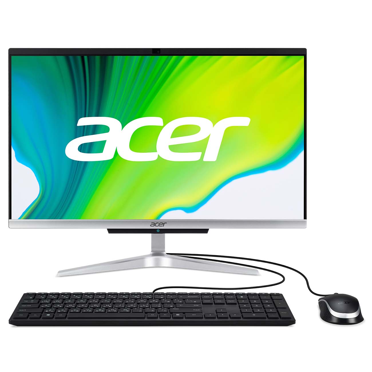 Моноблок Acer Aspire C22-963 DQ.BENER.004