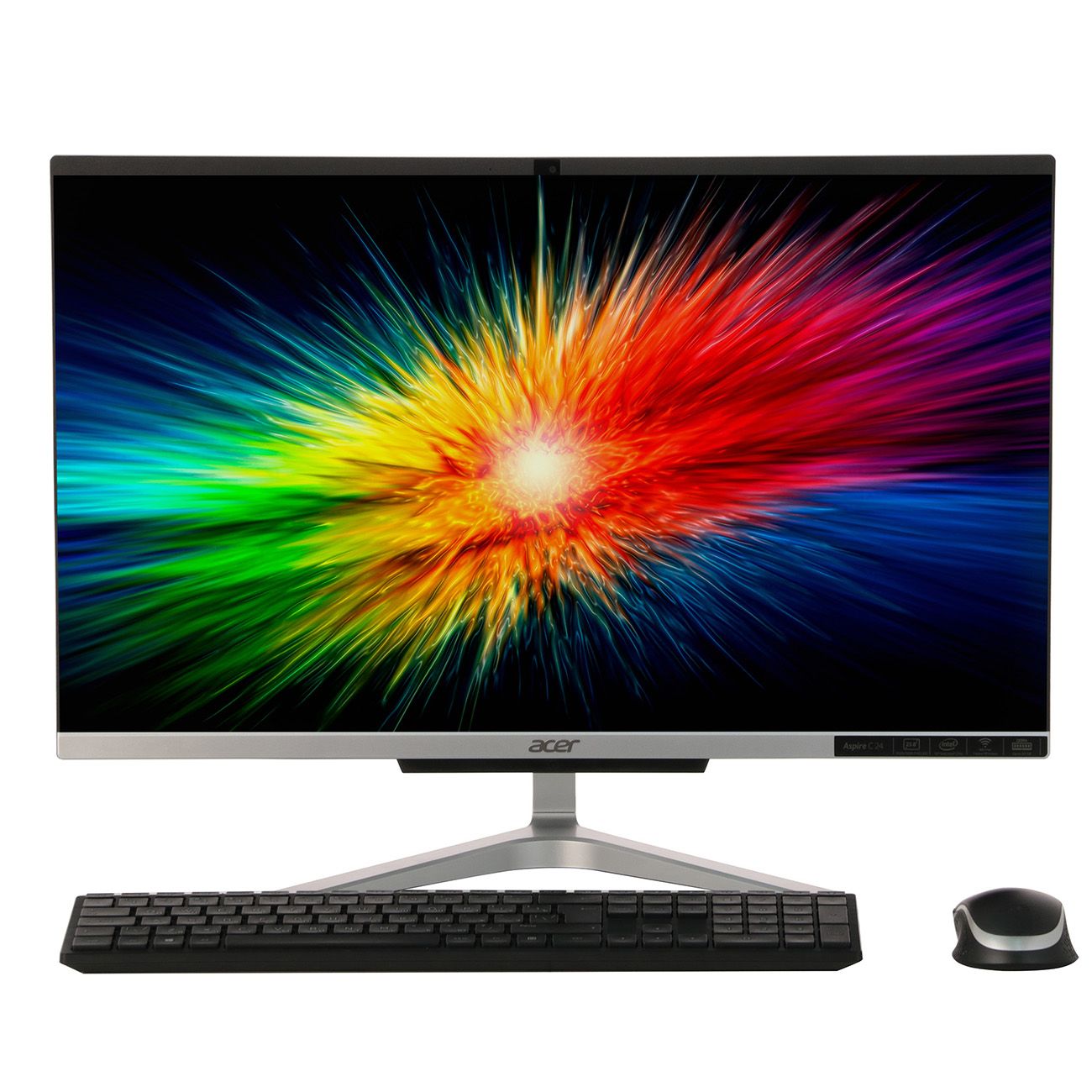 Моноблок Acer Aspire C24-963 DQ.BEQER.004