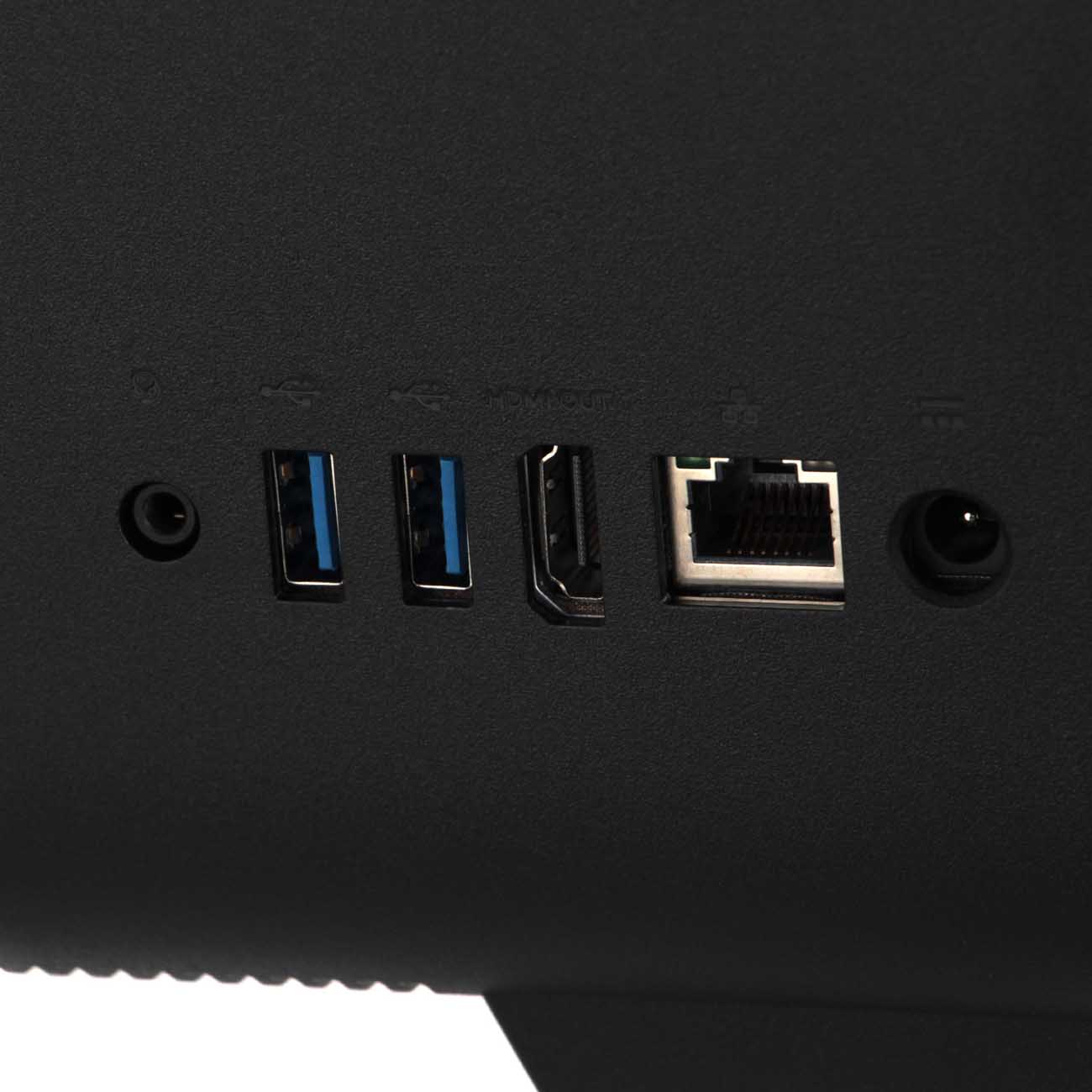 Моноблок Acer Aspire C24-963 DQ.BEQER.001