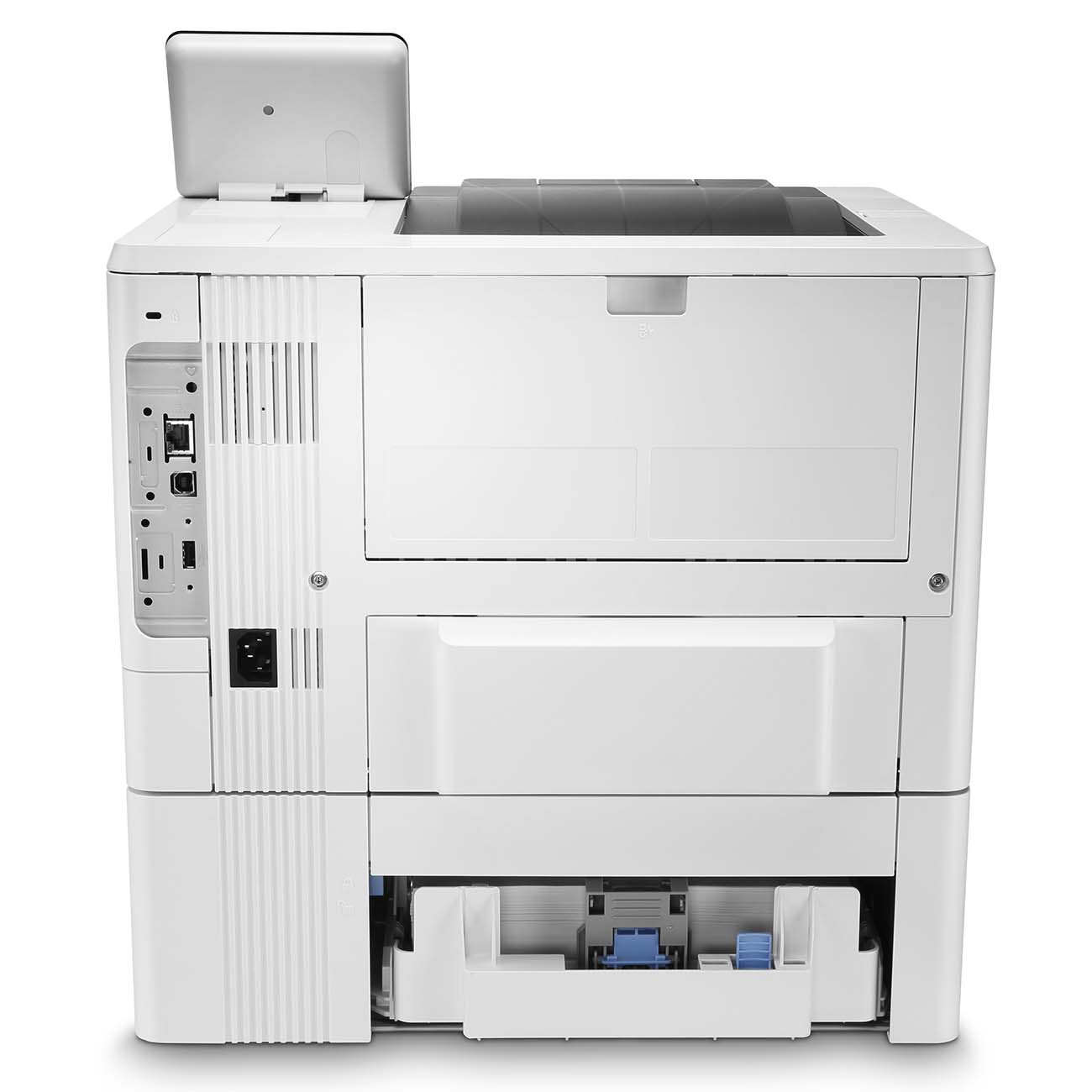 Лазерный принтер HP LaserJet Enterprise M507x 1PV88A