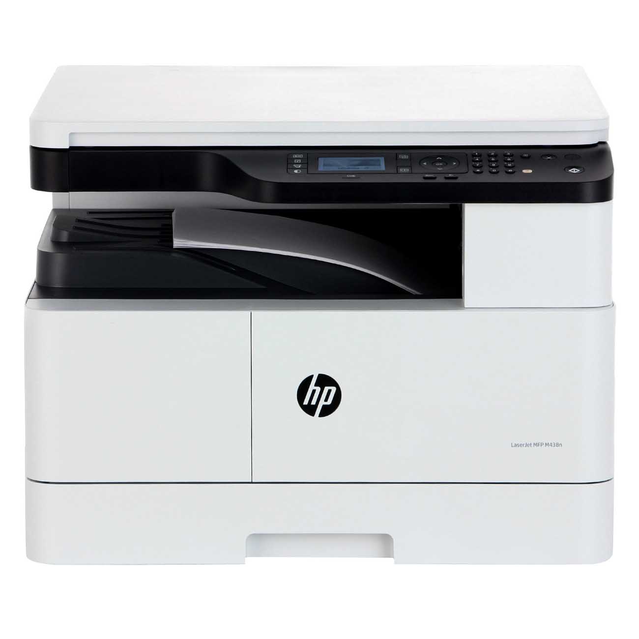 Лазерное МФУ HP LaserJet MFP M438n (8AF43A)