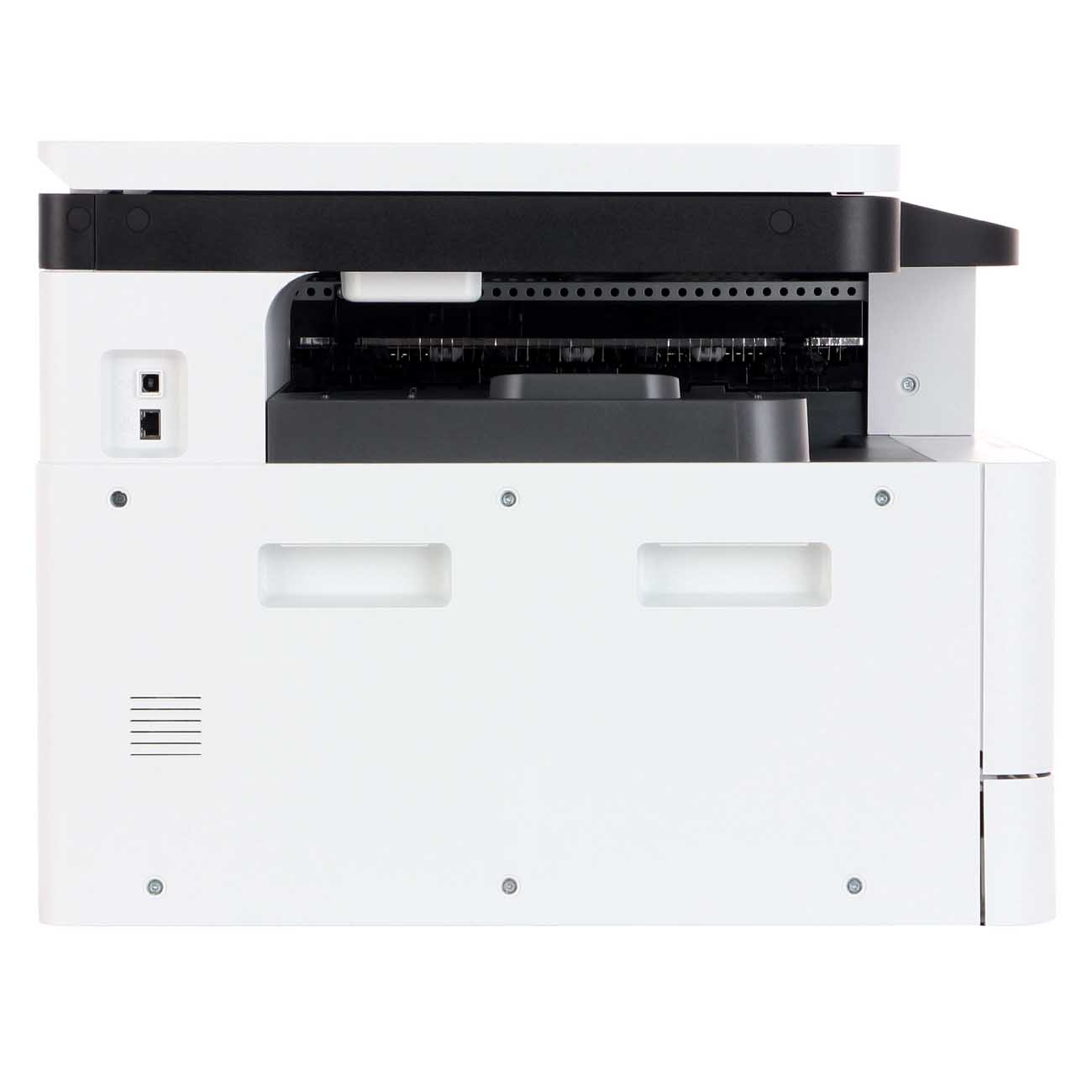 Лазерное МФУ HP LaserJet MFP M438n (8AF43A)