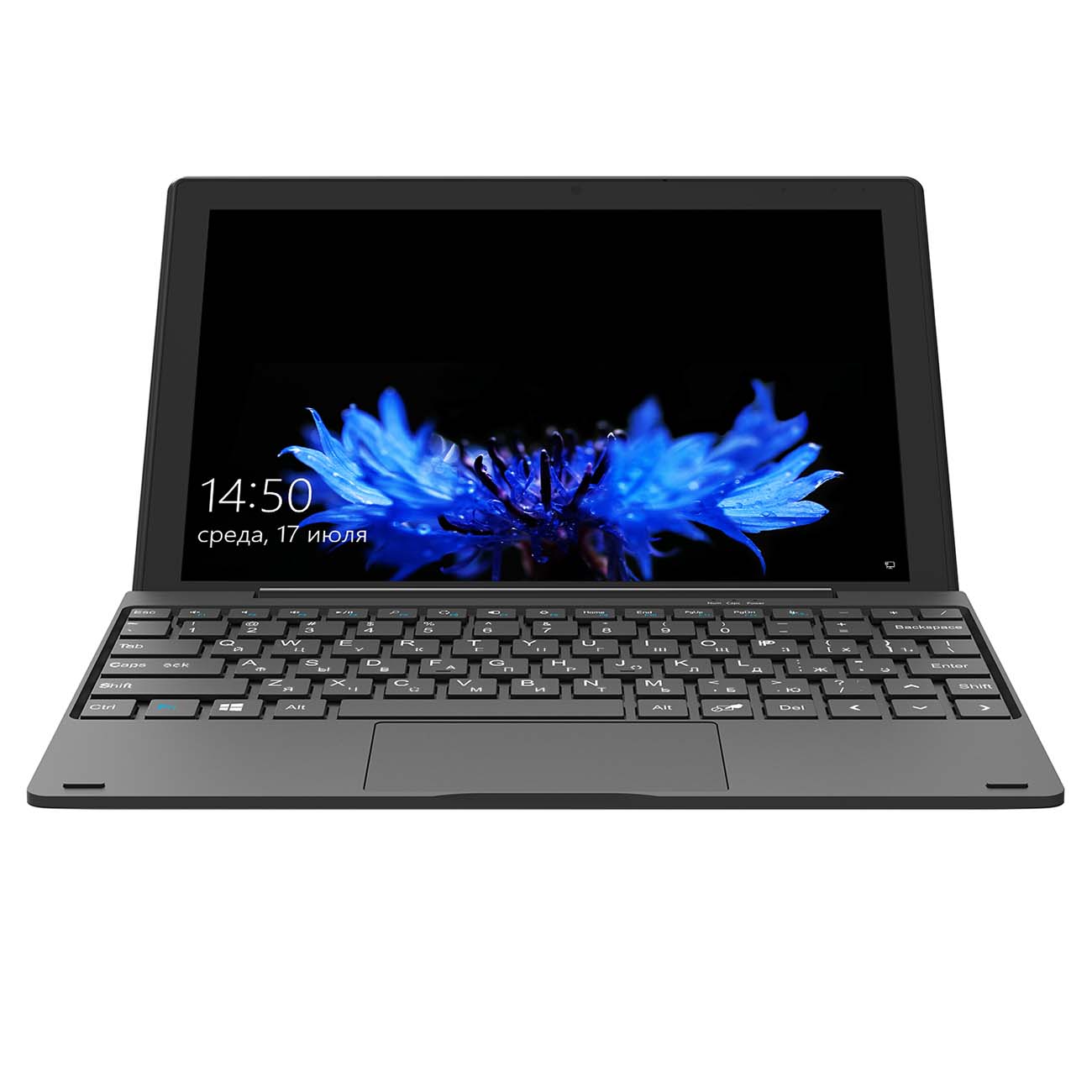 Планшет Digma CITI 10 C402T (CS1044EW)