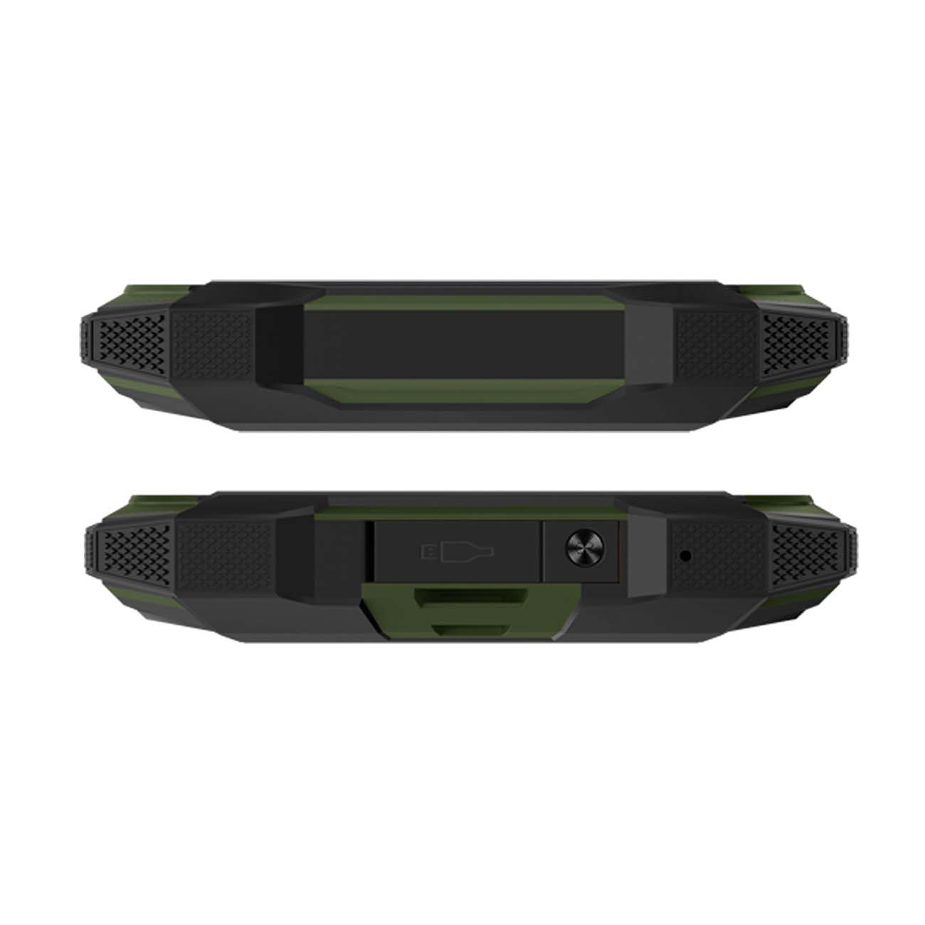 Смартфон Doogee S88 Pro Army Green