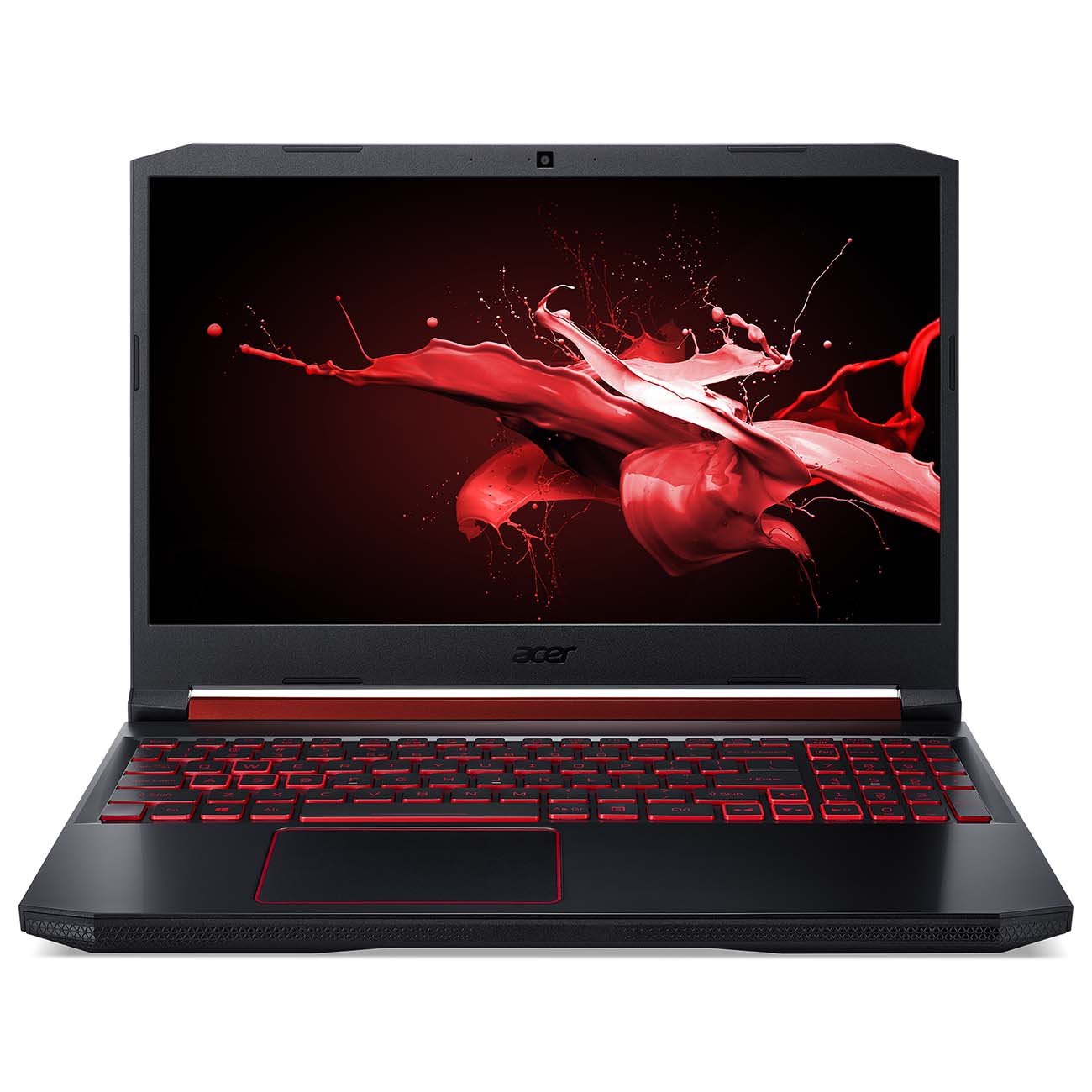 Ноутбук игровой Acer Nitro 5 AN515-54-51TX NH.Q96ER.00C