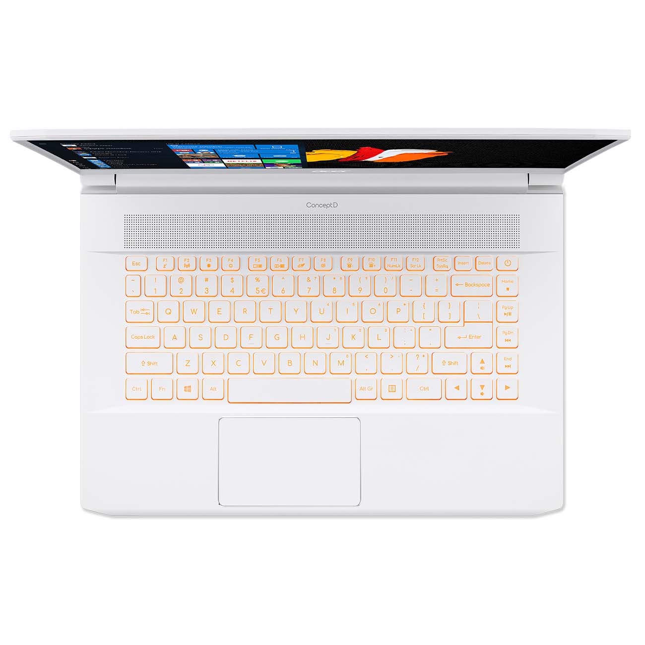 Ноутбук игровой Acer ConceptD 7 CN715-71-7383 NX.C4KER.006