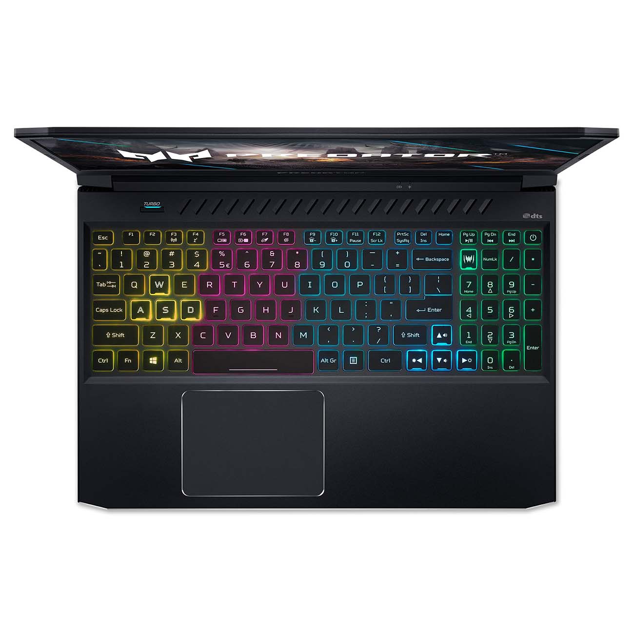 Ноутбук игровой Acer Predator Helios 300 PH315-53-7239 NH.Q7XER.00E