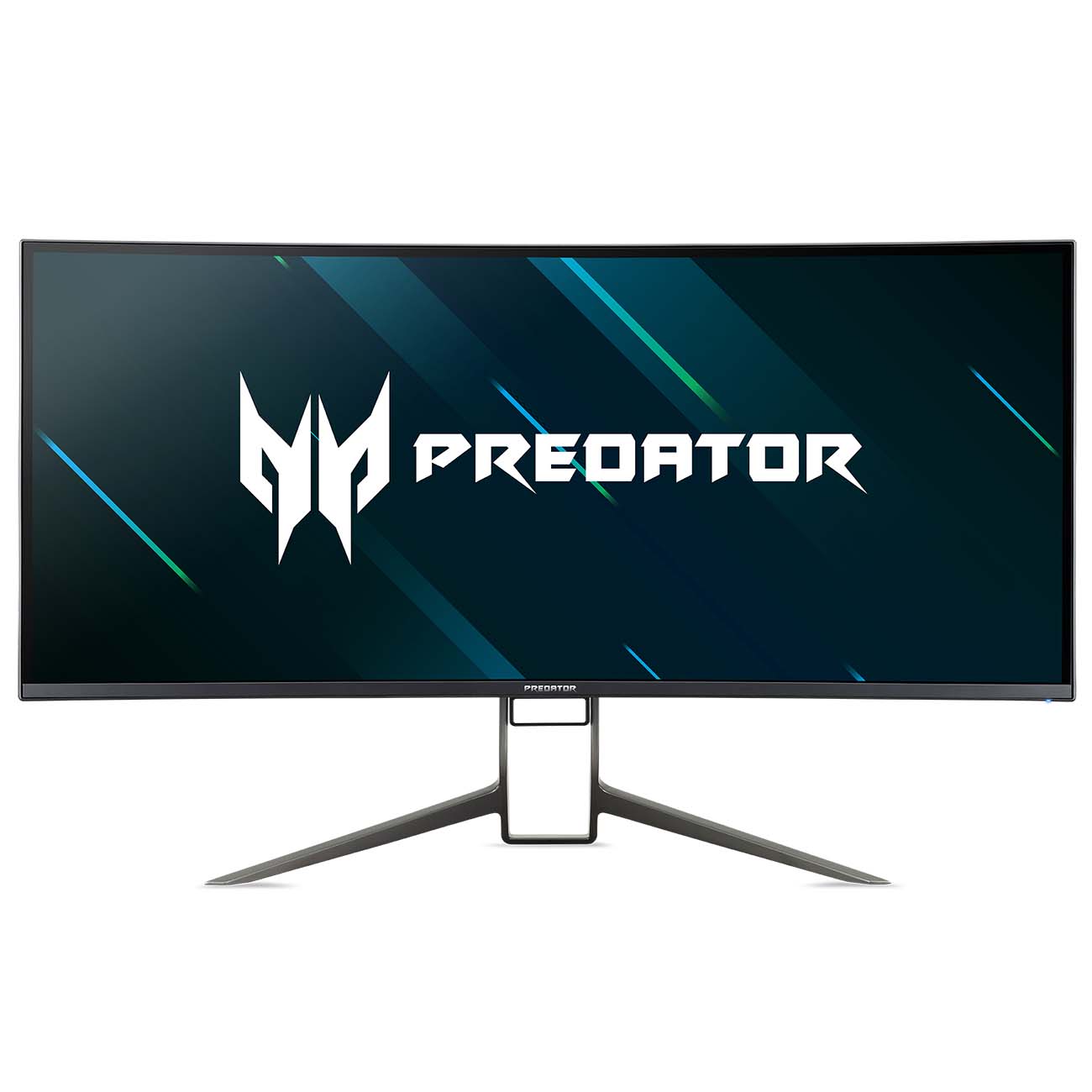 Монитор игровой Acer Predator X34GSbmiipphuzx