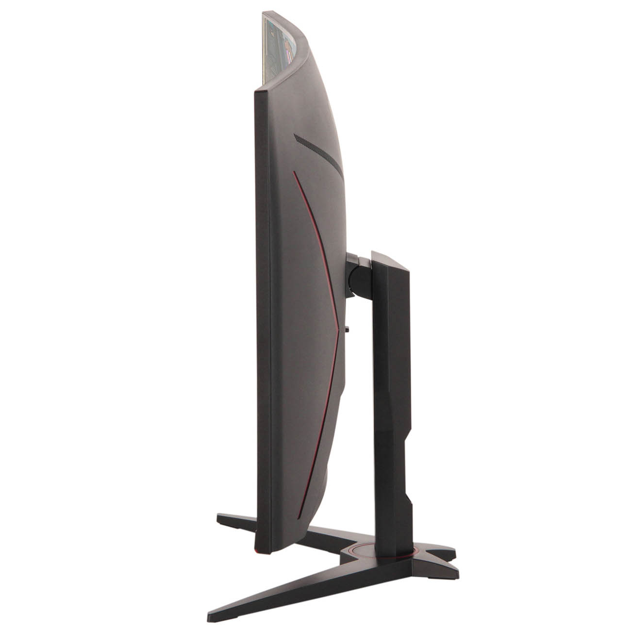 Монитор игровой AOC C32G2ZE/BK