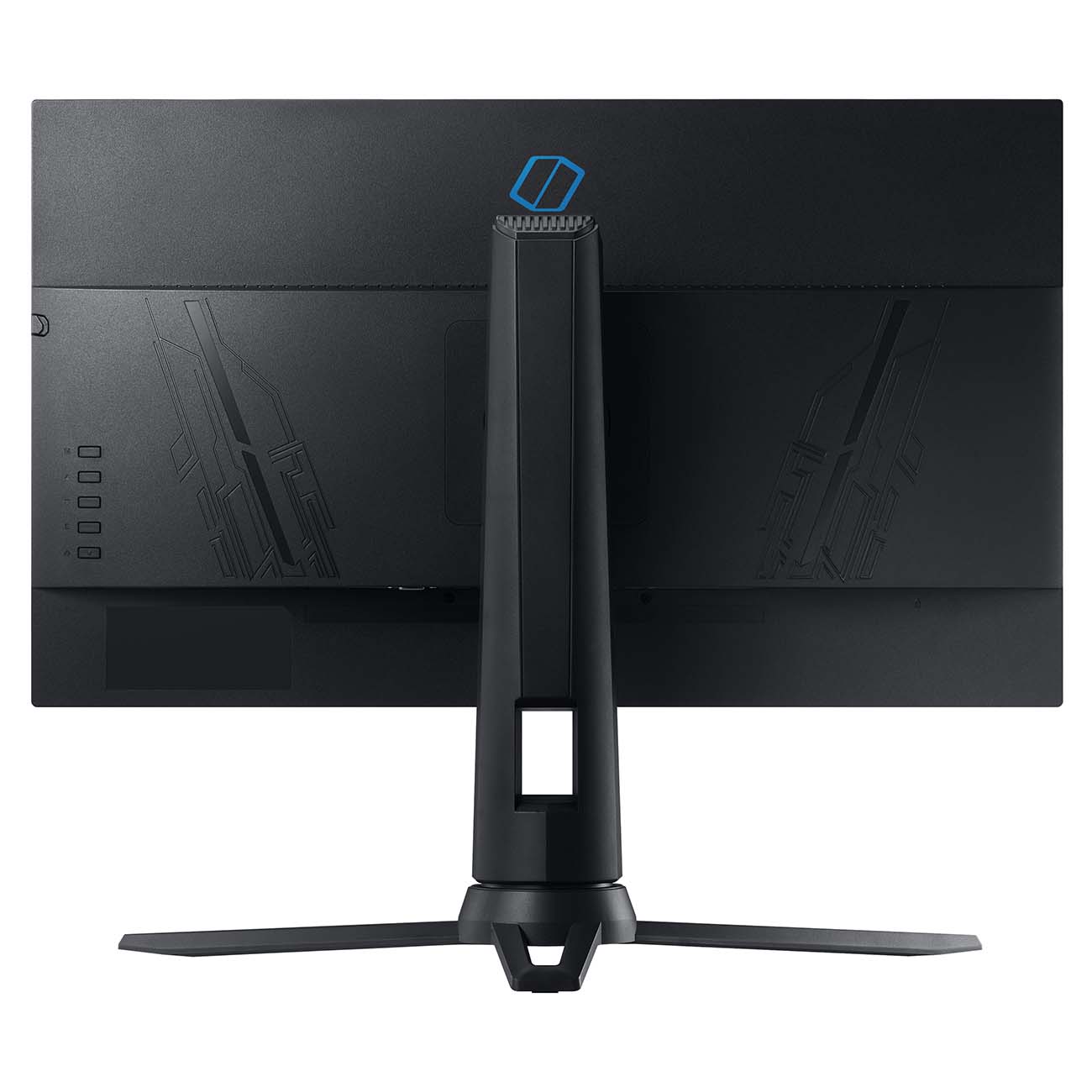 Монитор игровой Samsung Odyssey G3 27" VA черный F27G33TFWI