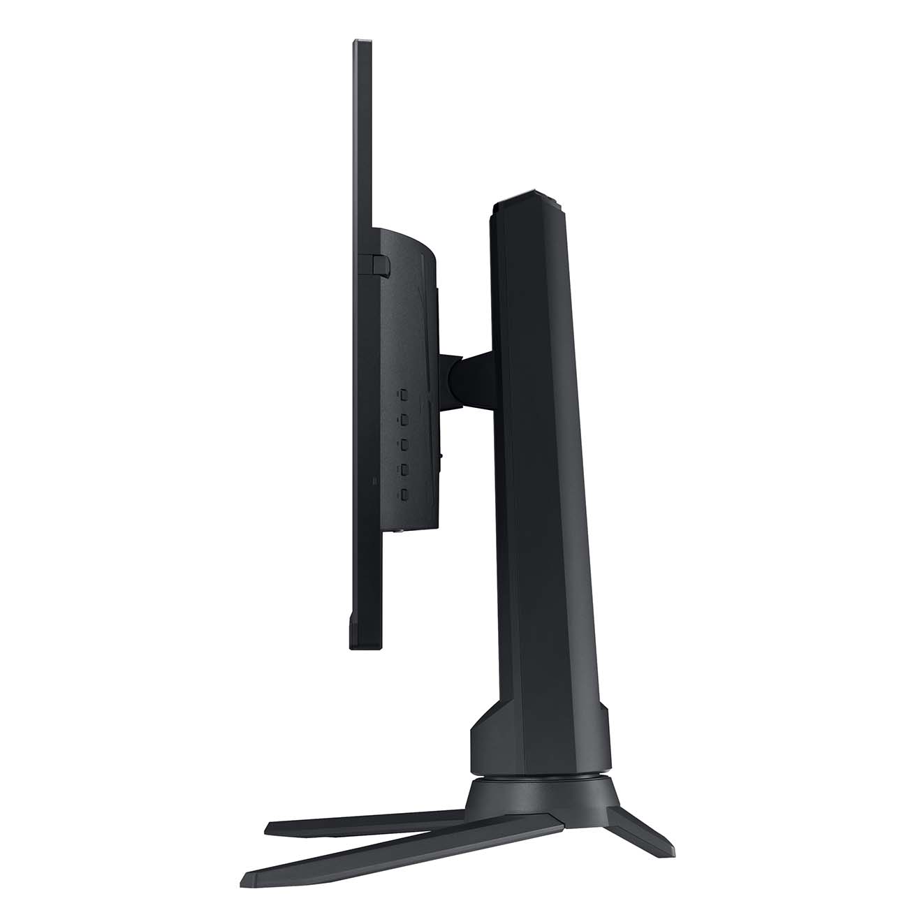 Монитор игровой Samsung Odyssey G3 27" VA черный F27G33TFWI