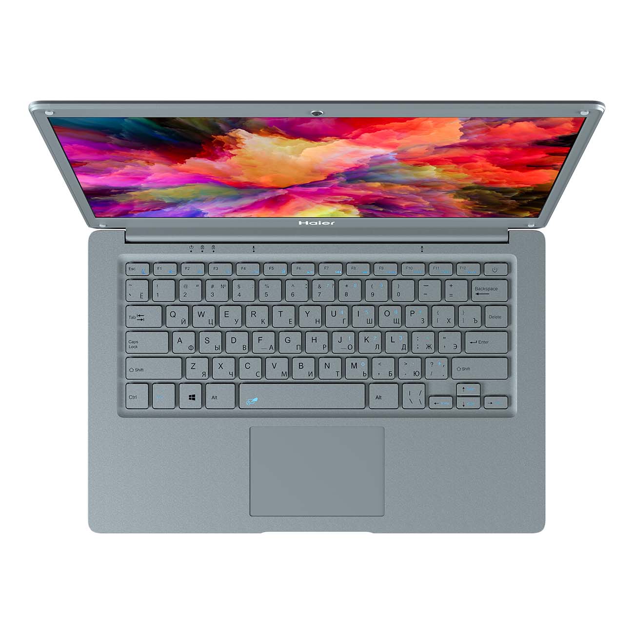 Ноутбук Haier A1400EM