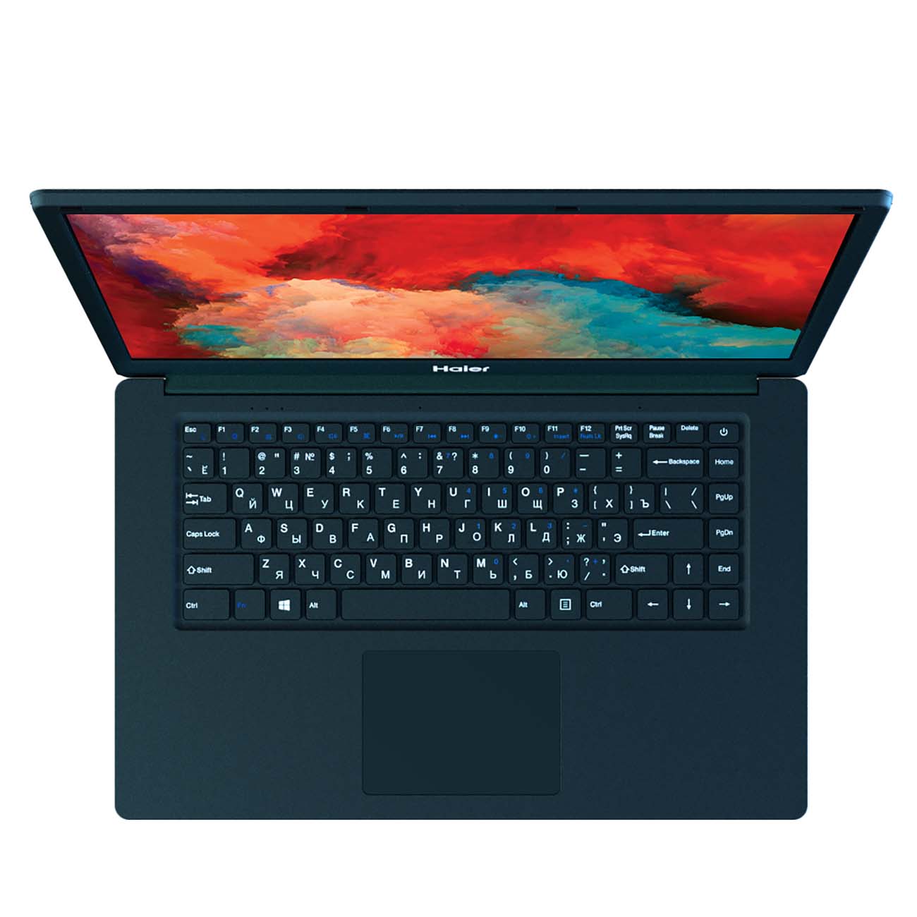 Ноутбук Haier U1500SD