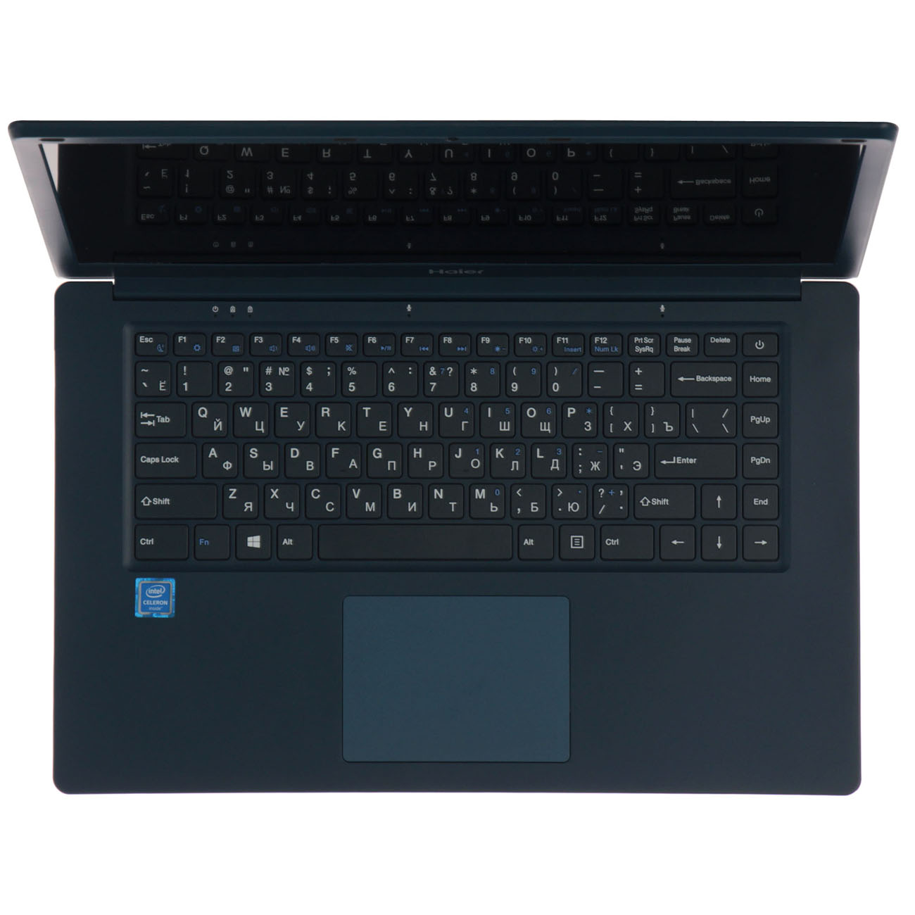 Ноутбук Haier U1500SD