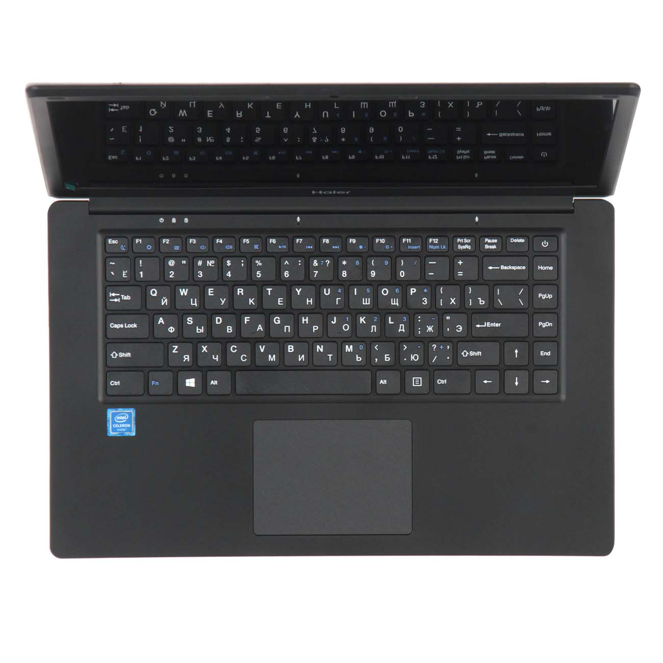 Ноутбук Haier U1500HD