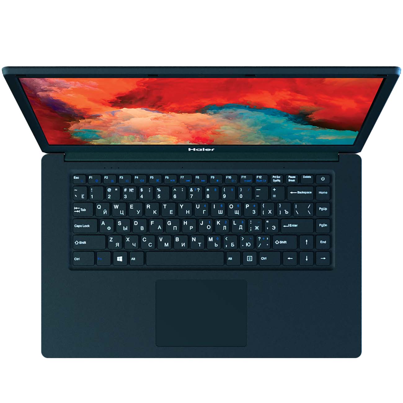 Ноутбук Haier U1500SM