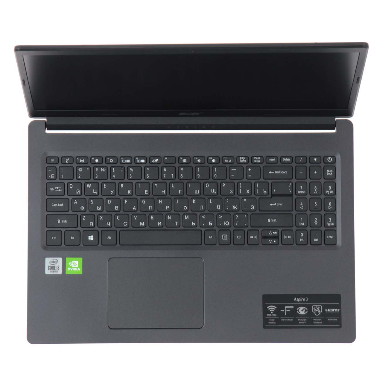 Ноутбук Acer Aspire 3 A315-57G-309M NX.HZRER.01E