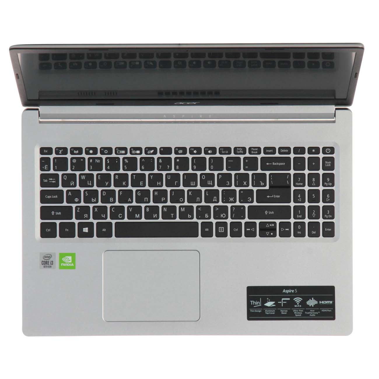 Ноутбук Acer Aspire 5 A515-55G-35BG NX.HZEER.004